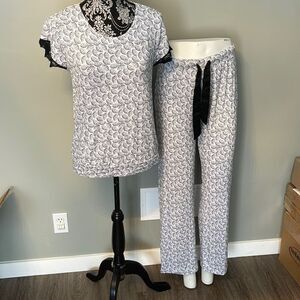 Emily & Jane NEW Sleep Set Top & Pants
